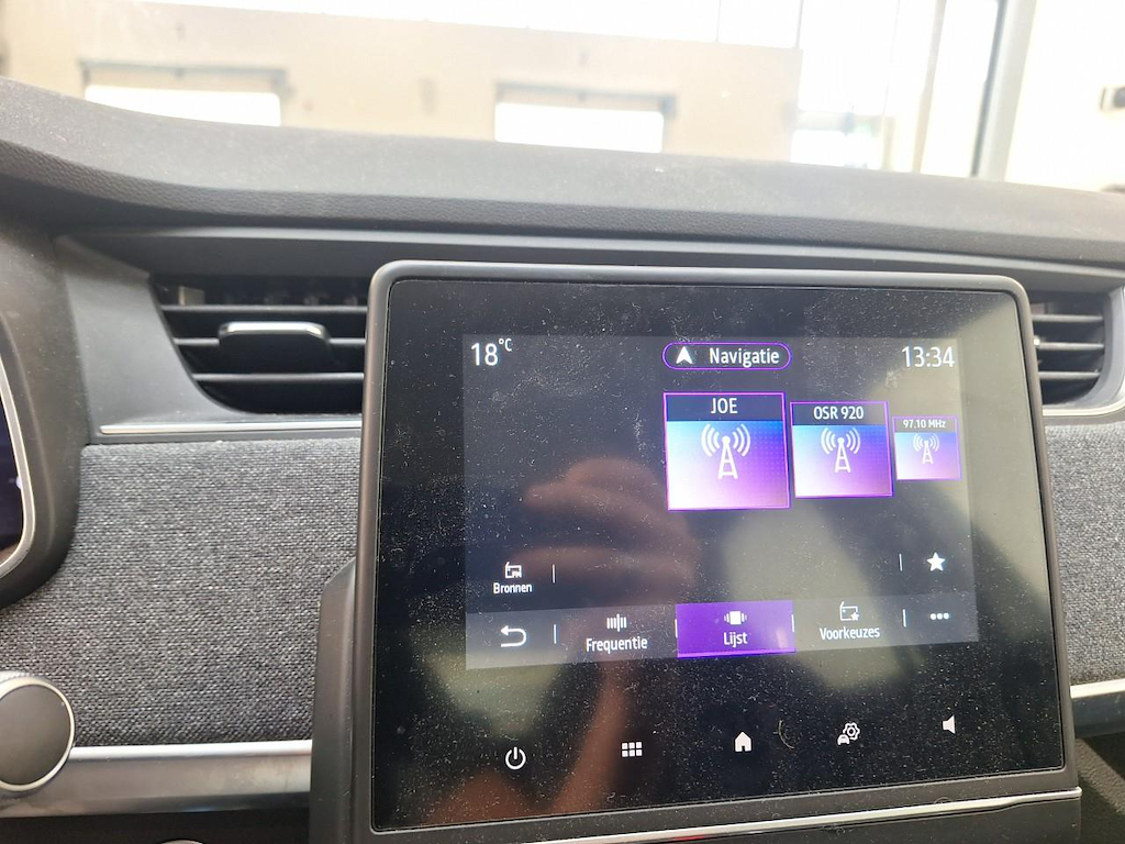 Photo 16 of Renault Zoe