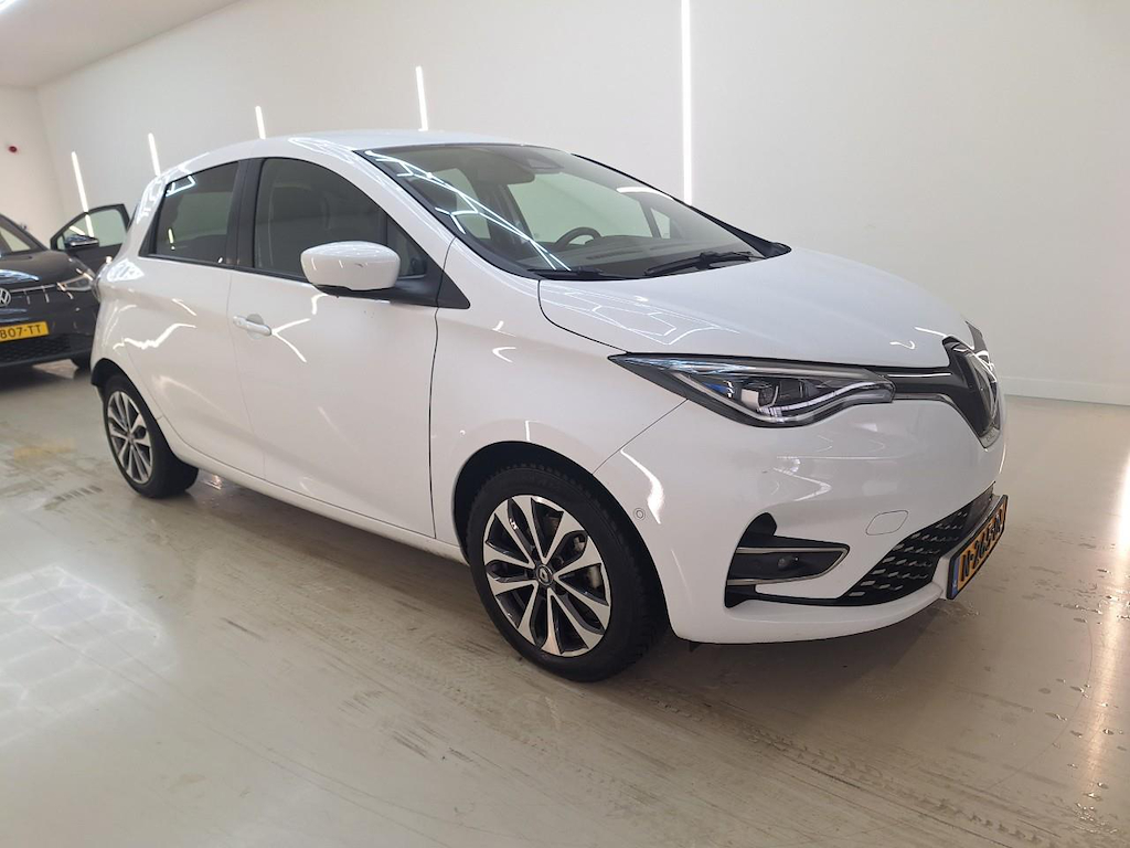 Photo 3 of Renault Zoe
