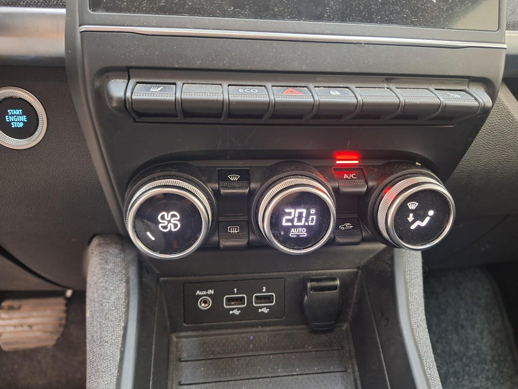 Photo 18 of Renault Zoe