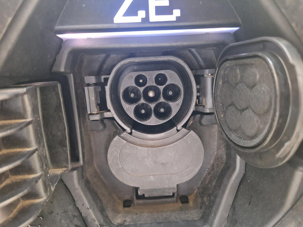 Photo 19 of Renault Zoe