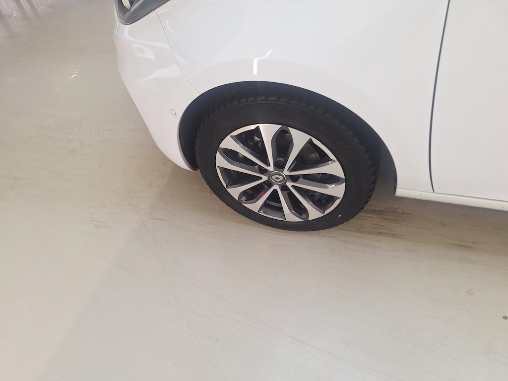 Photo 21 of Renault Zoe