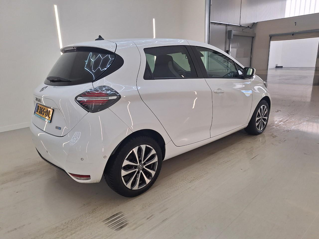 Photo 4 of Renault Zoe