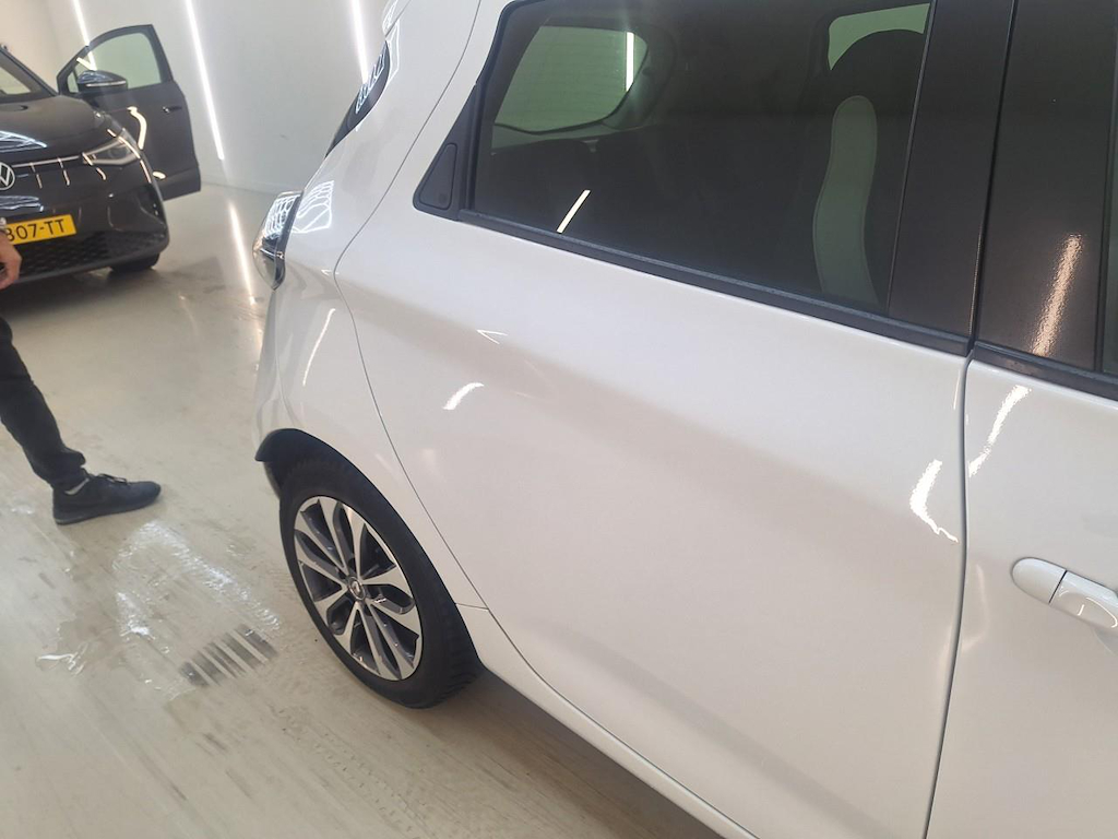 Photo 22 of Renault Zoe