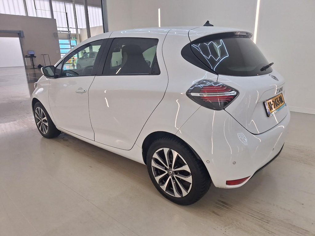 Photo 5 of Renault Zoe