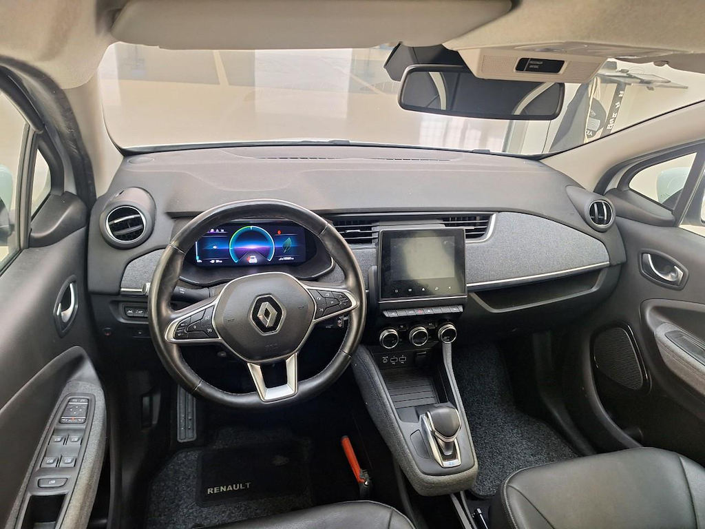 Photo 6 of Renault Zoe