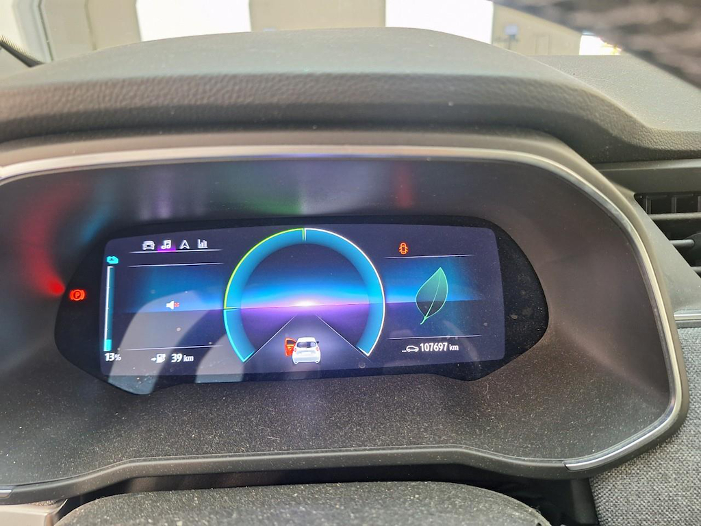 Photo 7 of Renault Zoe