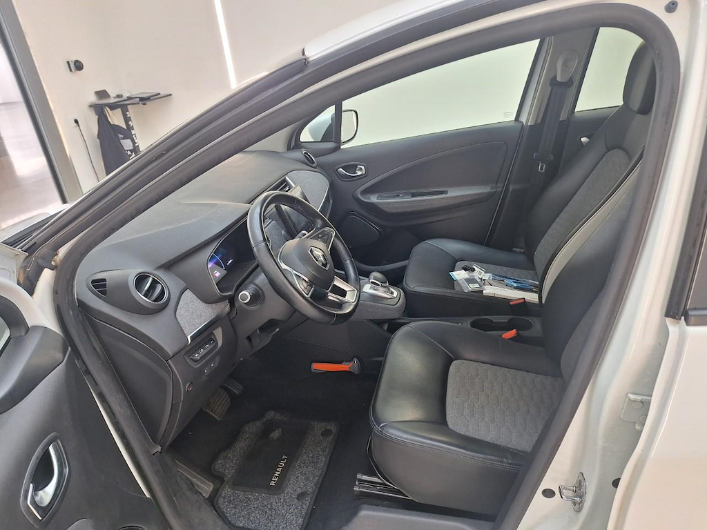 Photo 8 of Renault Zoe
