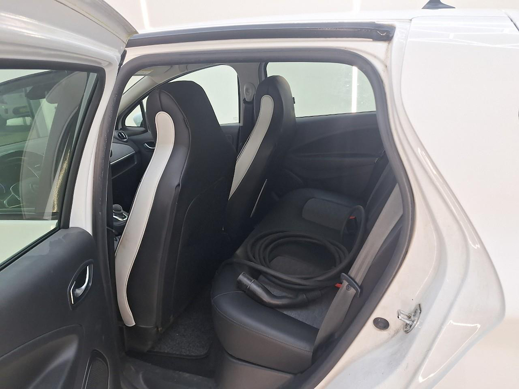Photo 9 of Renault Zoe