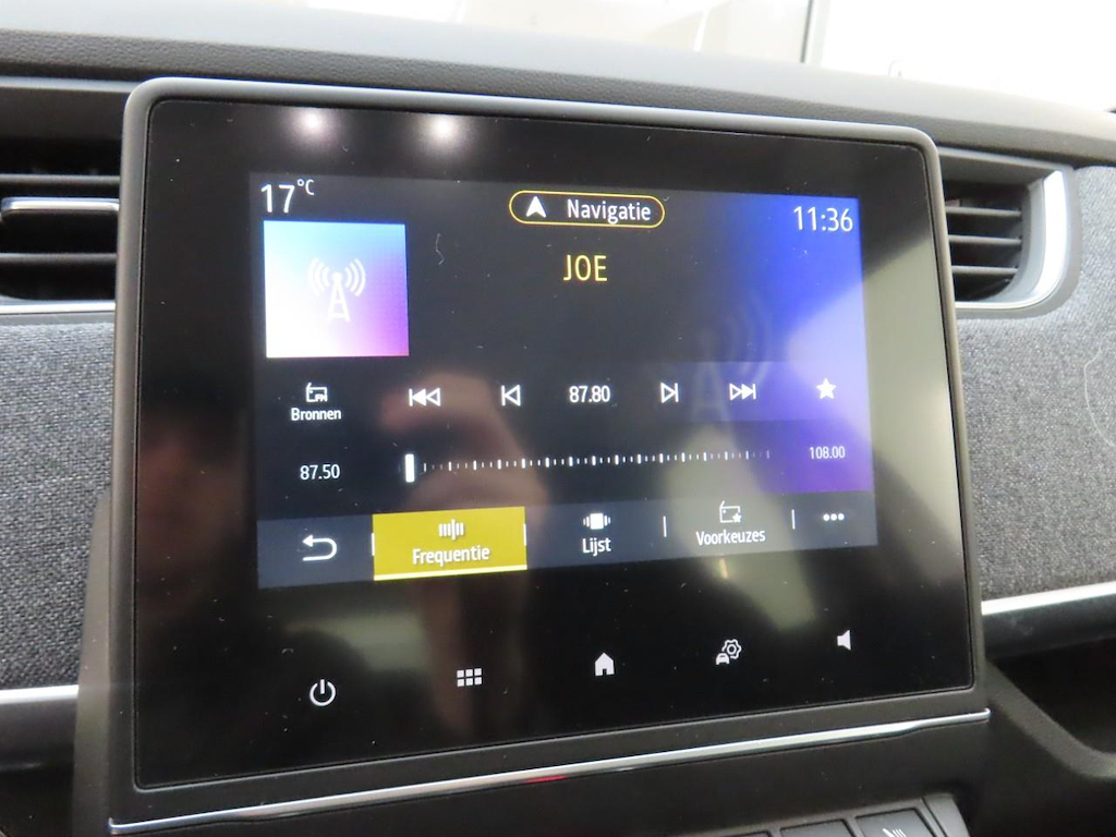 Foto 17 van Renault Zoe