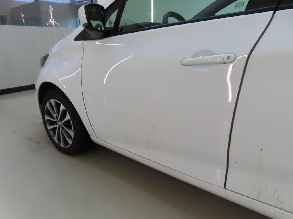 Foto 20 van Renault Zoe