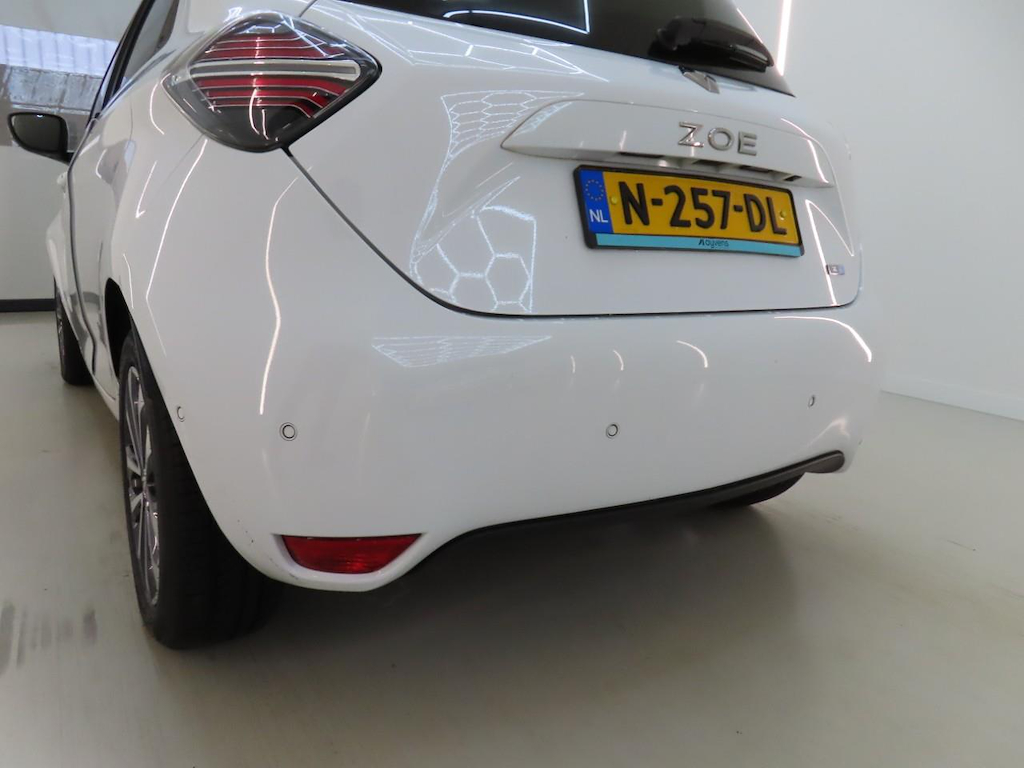 Foto 28 van Renault Zoe