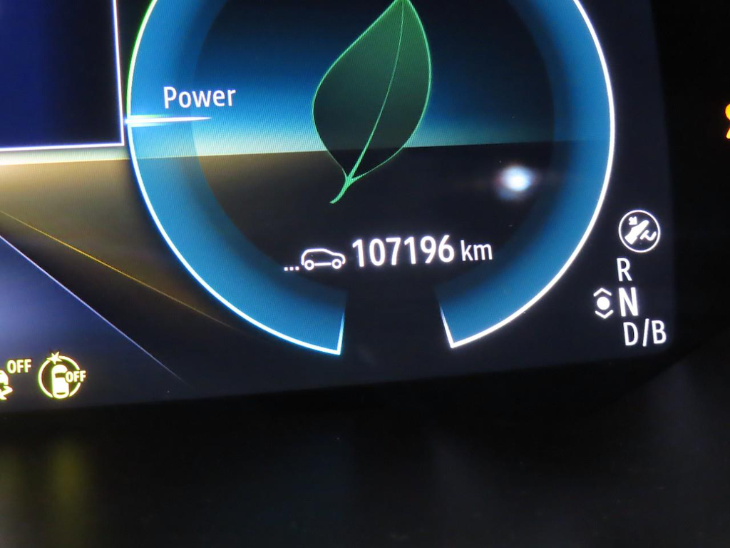 Foto 5 van Renault Zoe