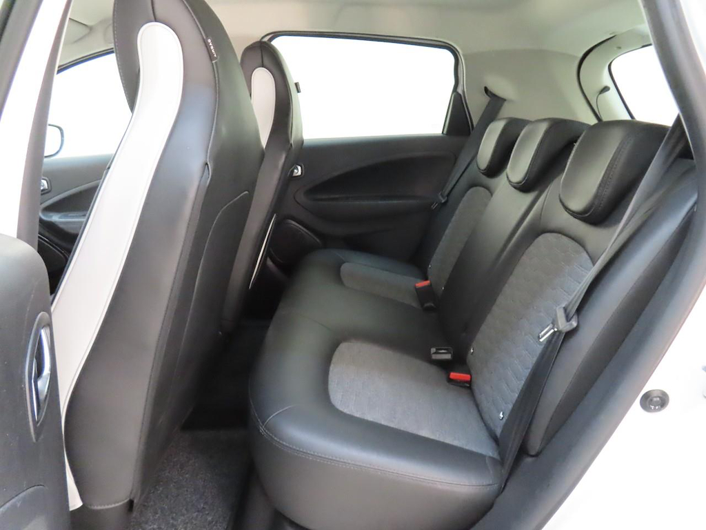 Foto 8 van Renault Zoe