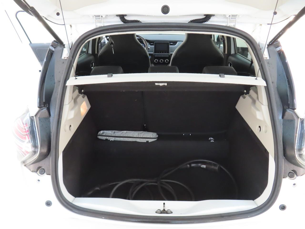 Foto 9 van Renault Zoe