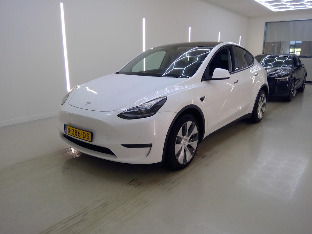 Foto 3 van Tesla Model Y