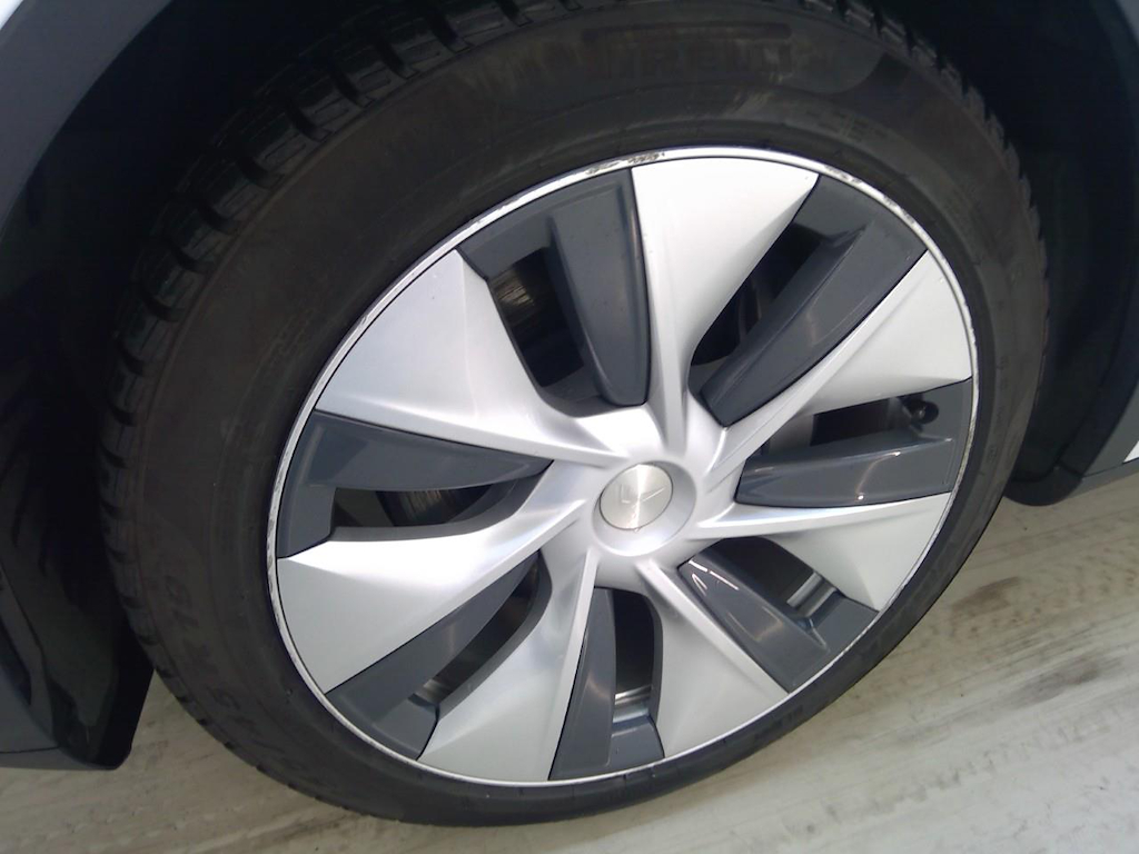 Foto 46 van Tesla Model Y