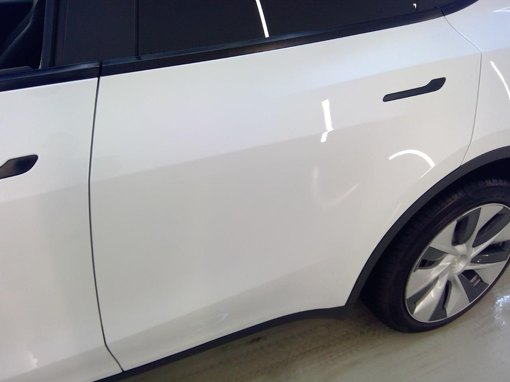 Foto 47 van Tesla Model Y