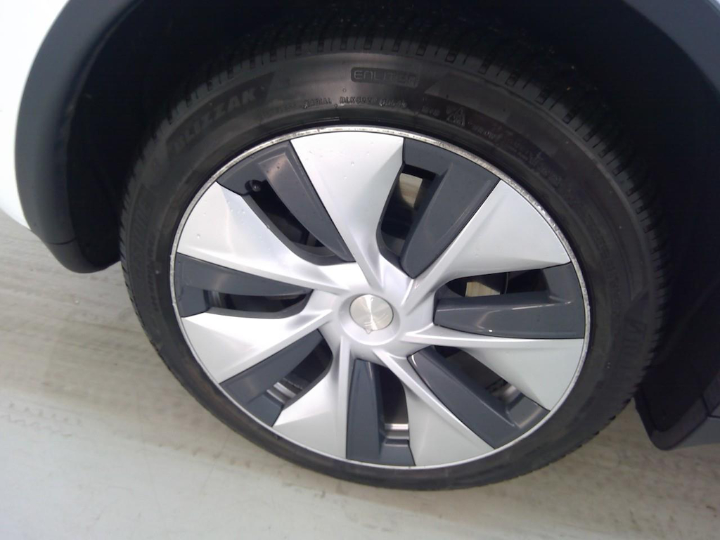 Foto 52 van Tesla Model Y