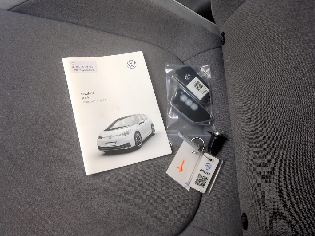 Foto 14 van Volkswagen ID.3