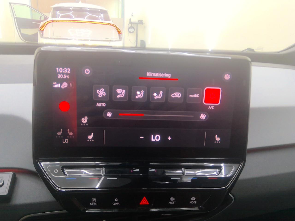 Foto 15 van Volkswagen ID.3