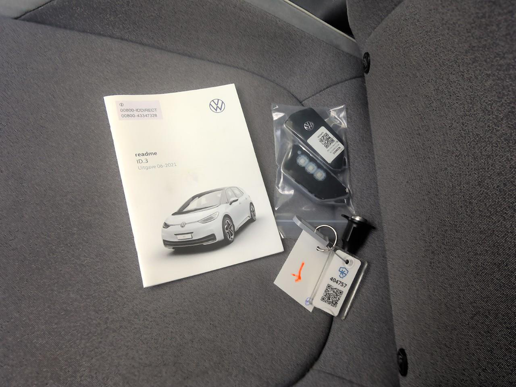 Foto 25 van Volkswagen ID.3