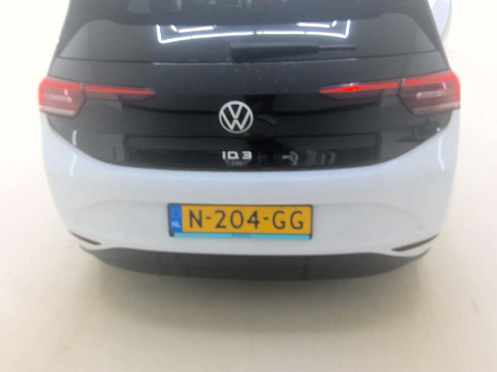 Foto 26 van Volkswagen ID.3
