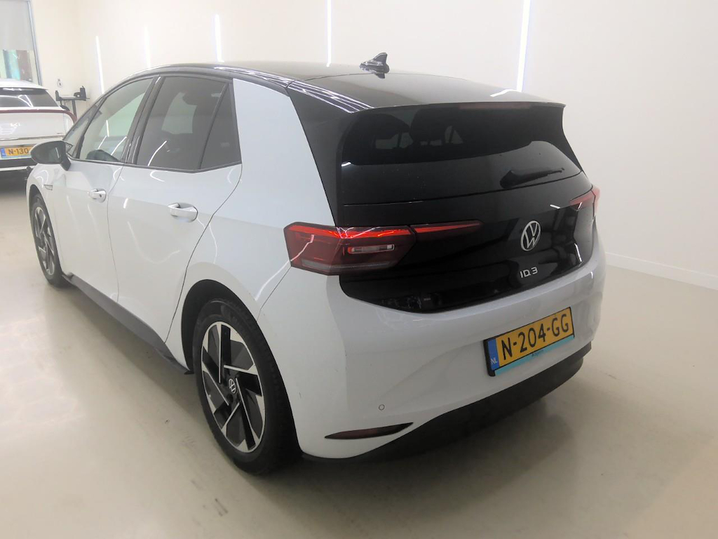 Foto 5 van Volkswagen ID.3