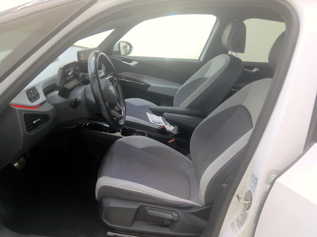 Foto 7 van Volkswagen ID.3