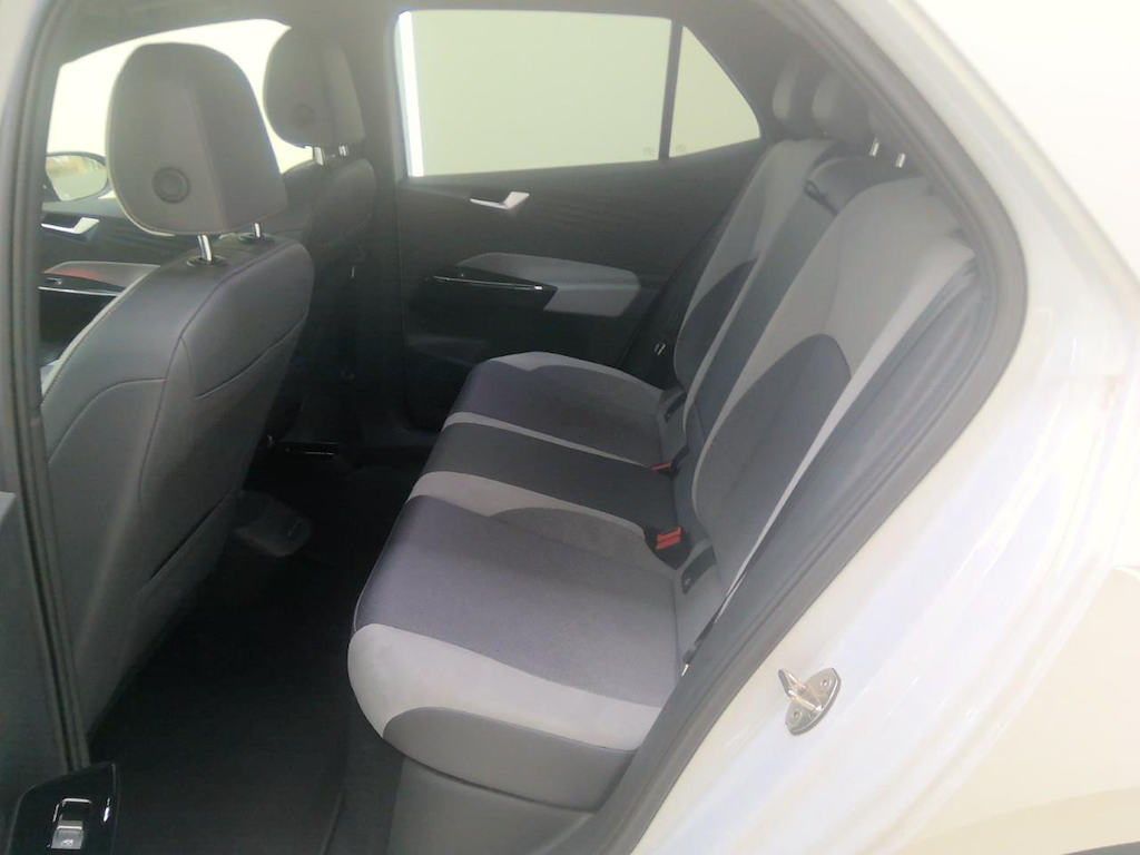 Foto 8 van Volkswagen ID.3