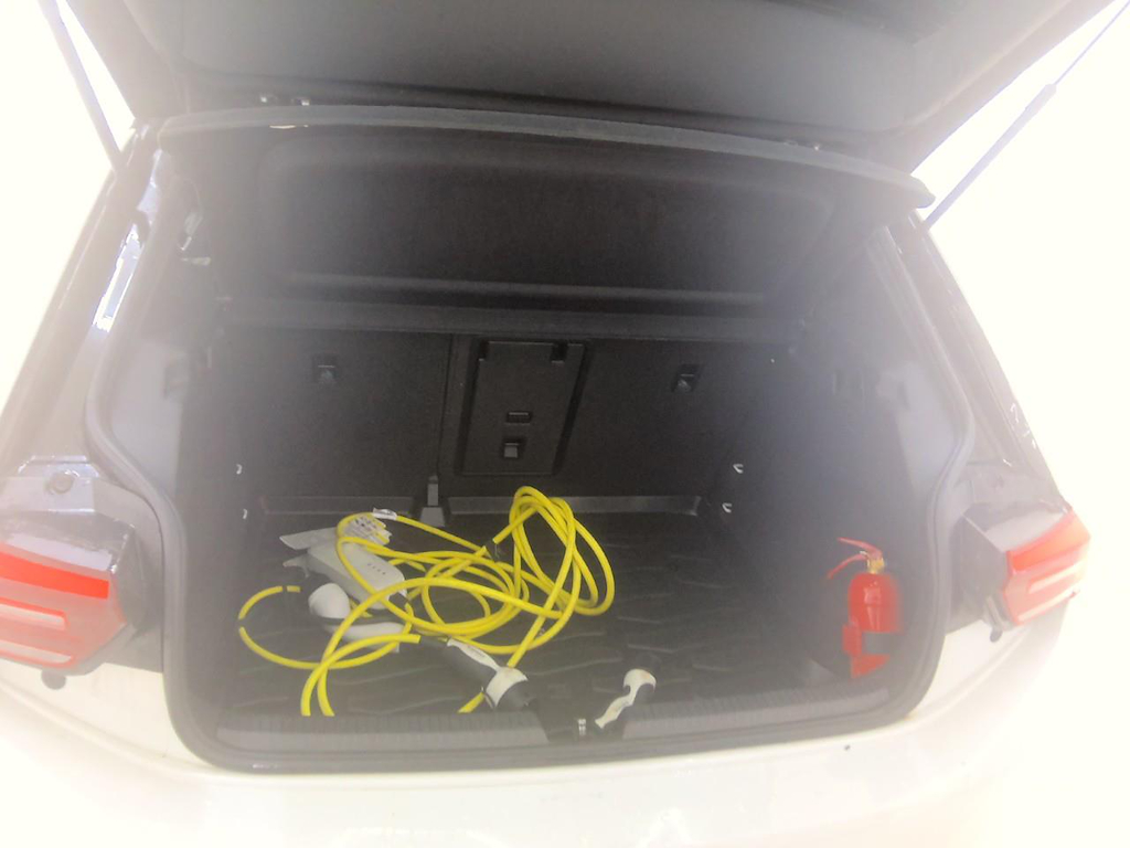 Foto 9 van Volkswagen ID.3