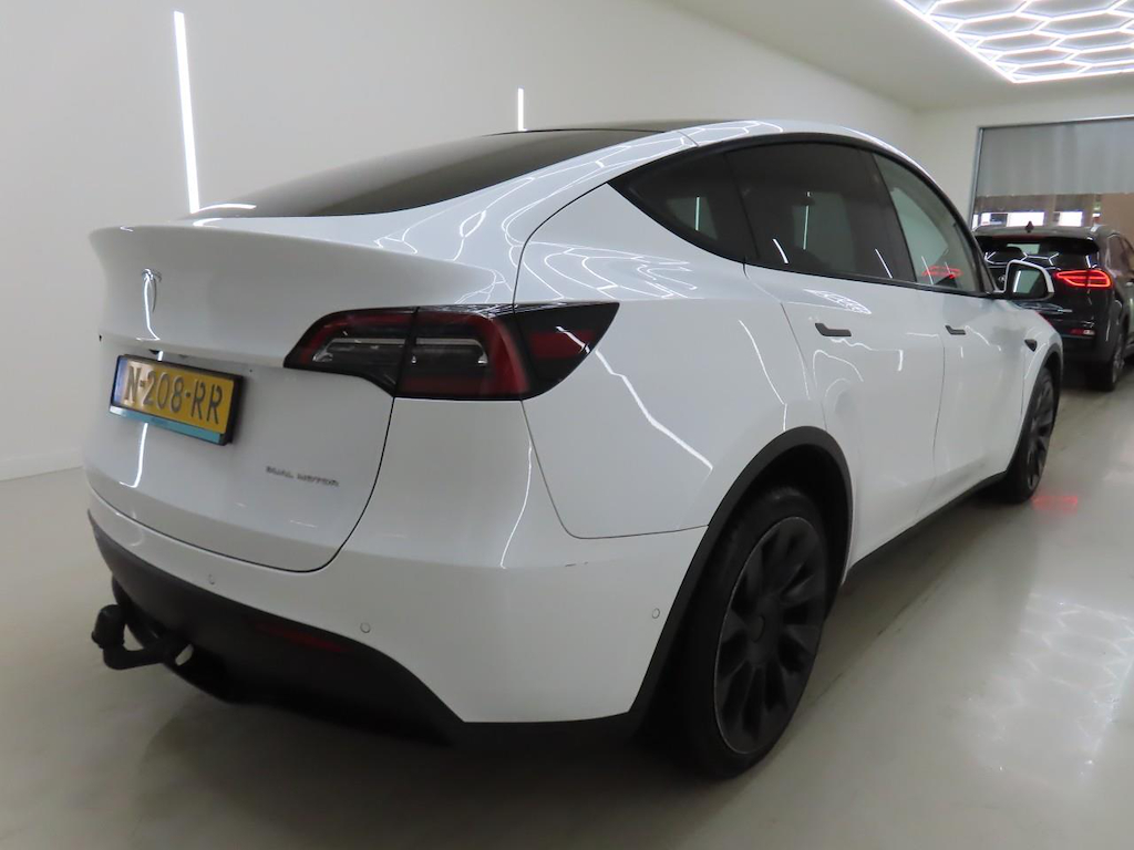 Foto 2 van Tesla Model Y