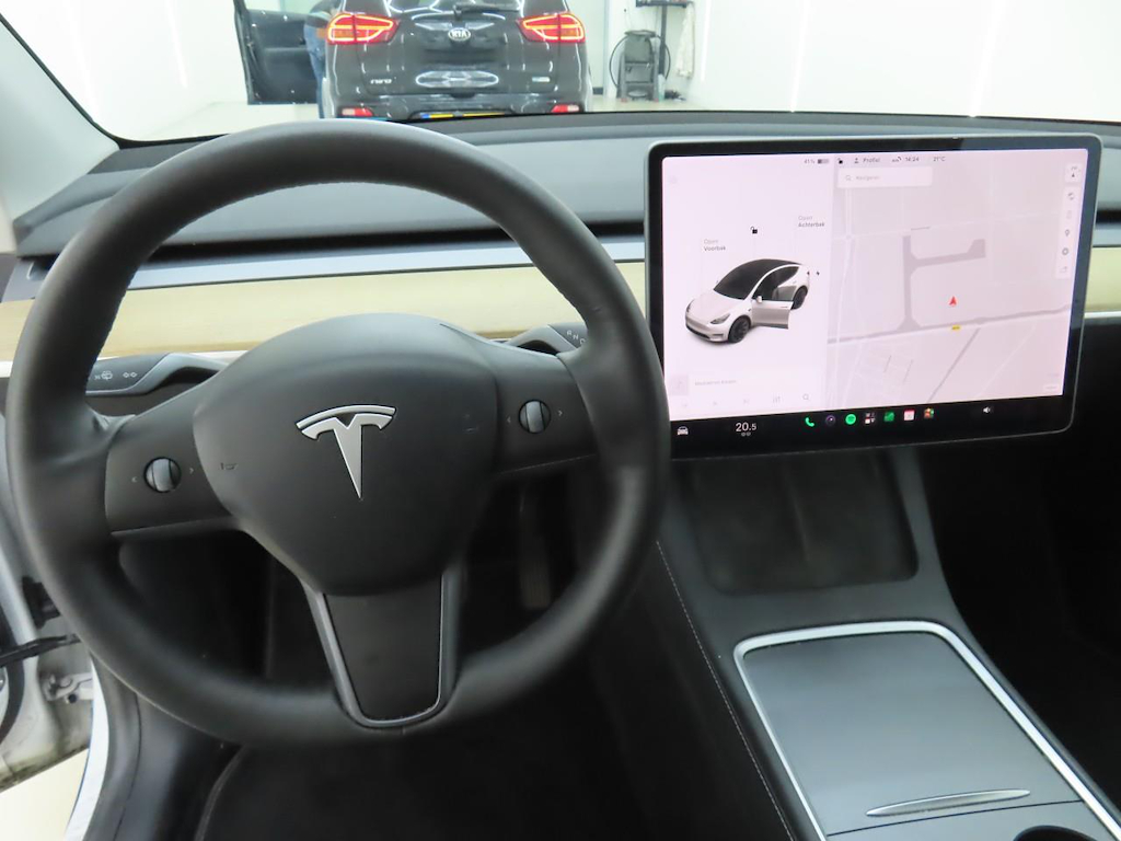 Foto 3 van Tesla Model Y