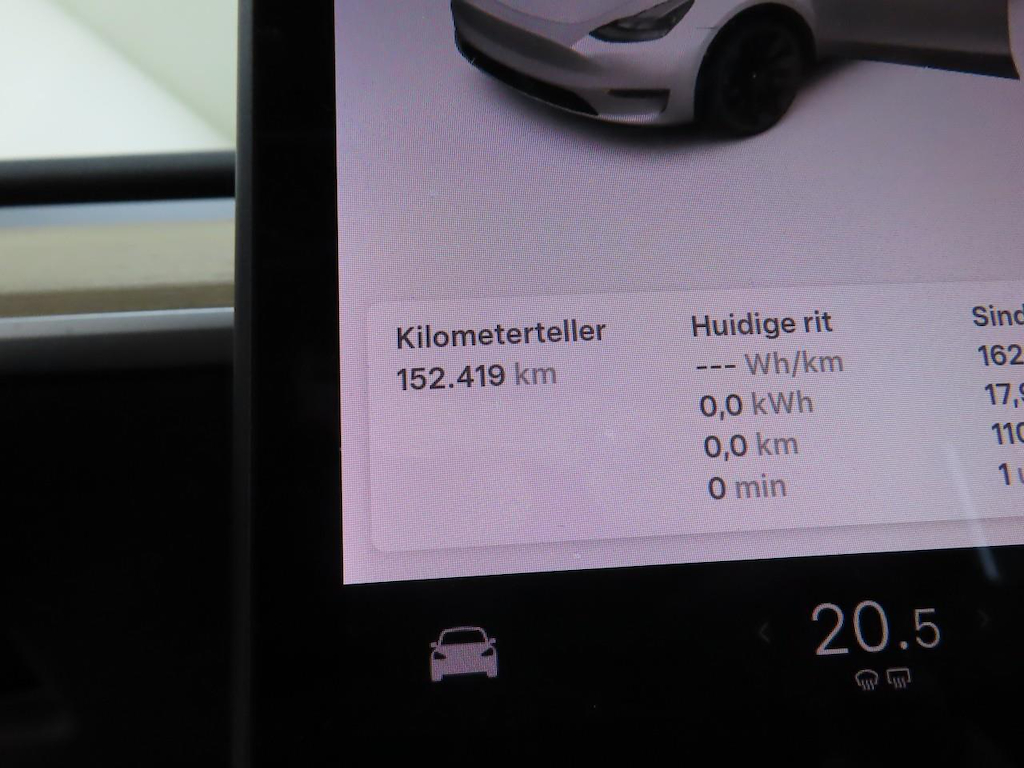 Foto 4 van Tesla Model Y