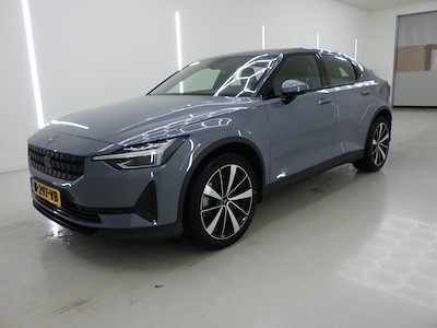 Comprar POLESTAR 2 no Ayvens Carmarket