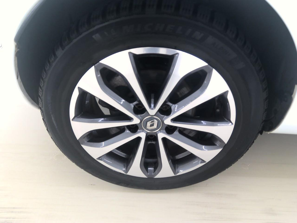 Foto 14 van Renault Zoe