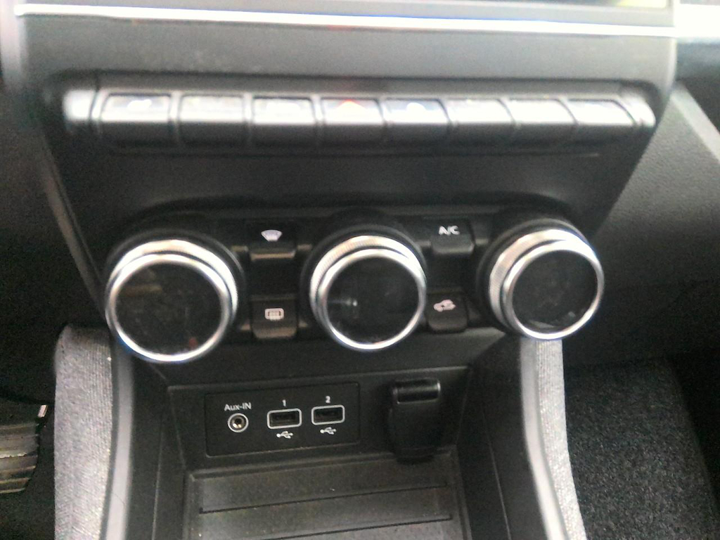Foto 17 van Renault Zoe