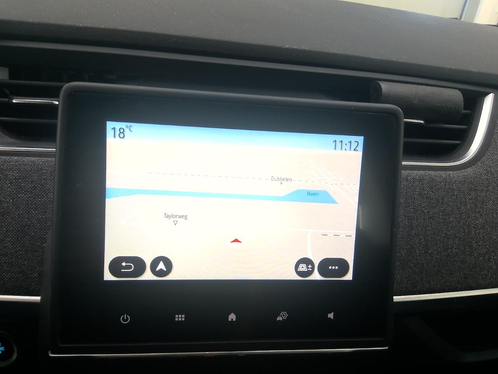 Foto 18 van Renault Zoe