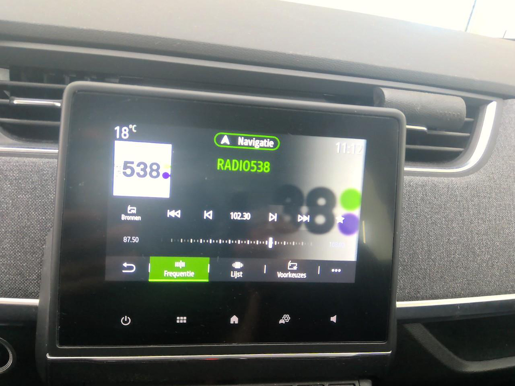 Foto 19 van Renault Zoe