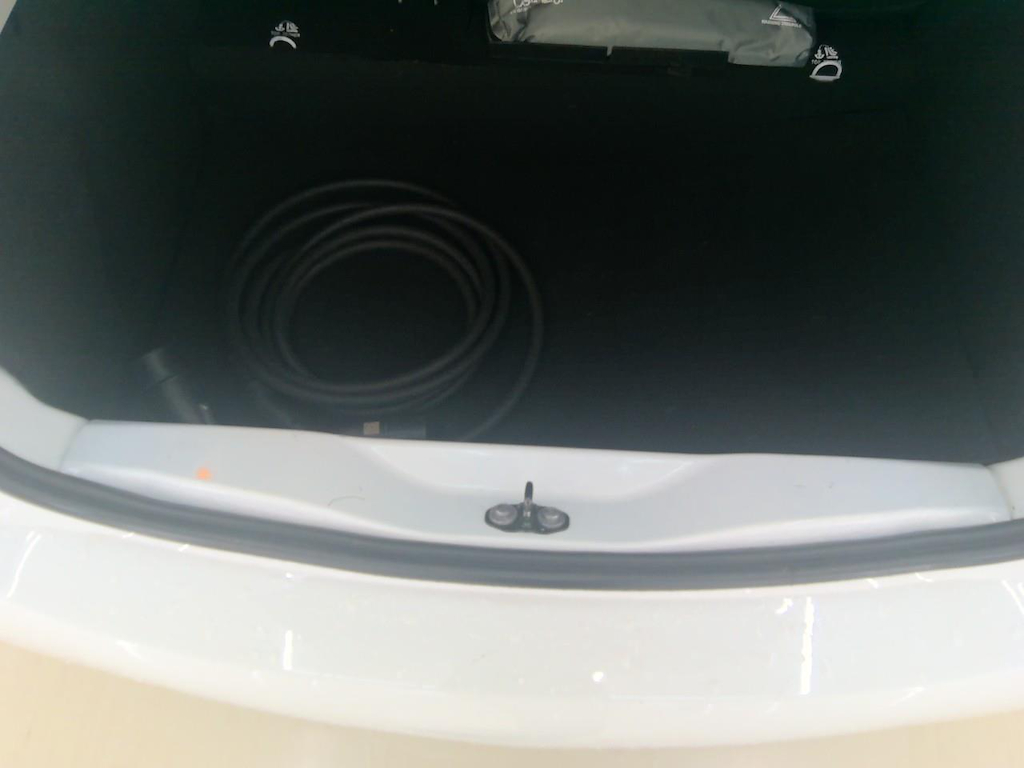 Foto 24 van Renault Zoe