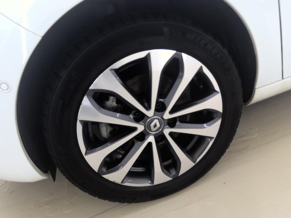 Foto 25 van Renault Zoe