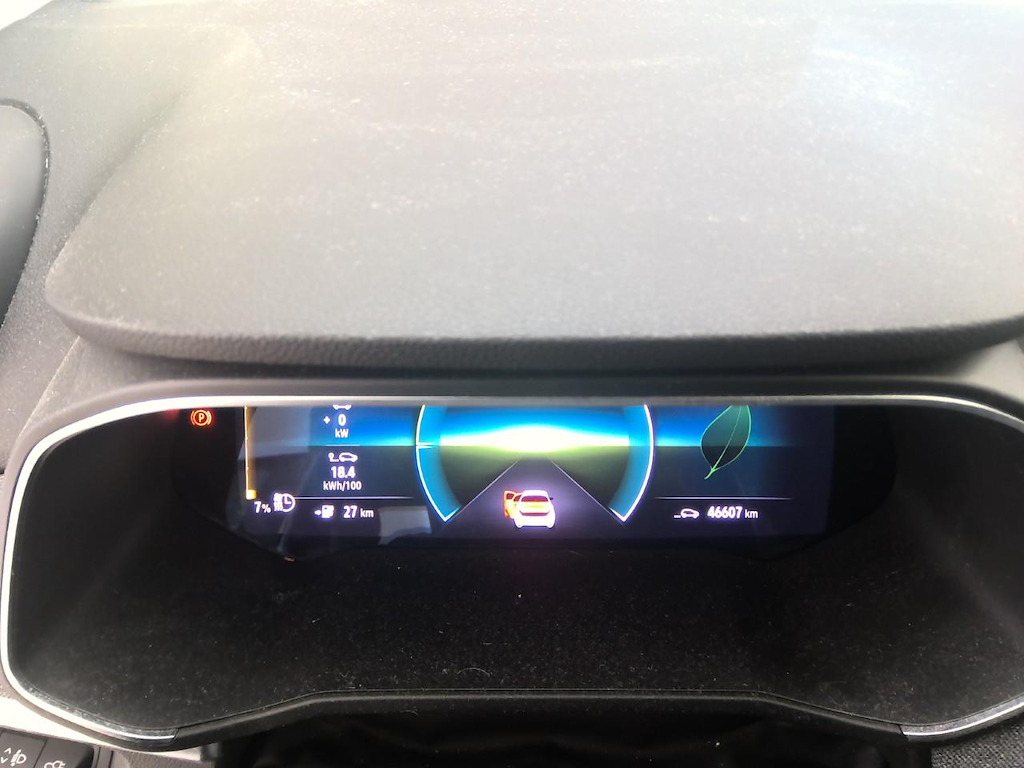 Foto 5 van Renault Zoe