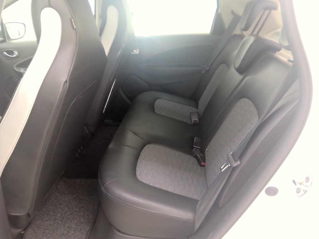 Foto 9 van Renault Zoe