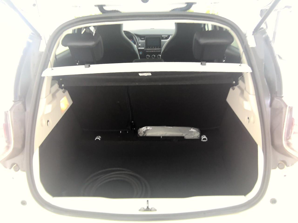 Foto 10 van Renault Zoe