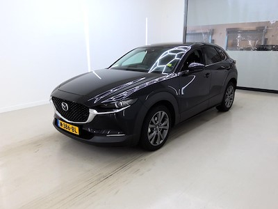 Kjøp MAZDA CX-30 hos Ayvens Carmarket