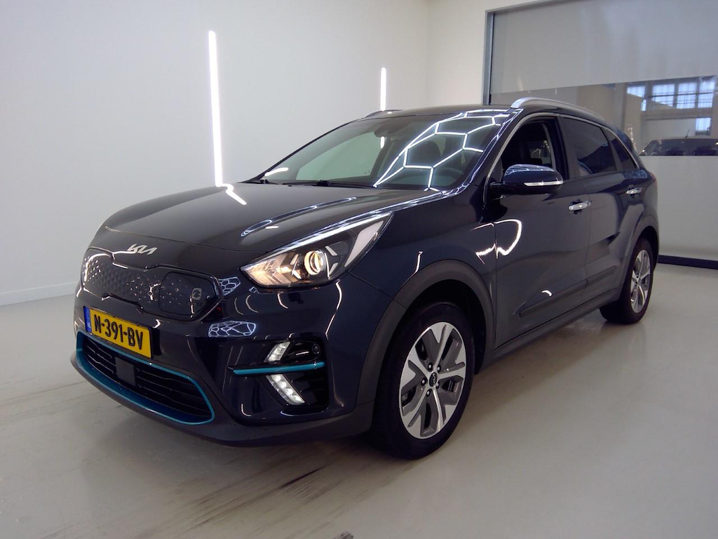 Foto 2 van Kia Niro