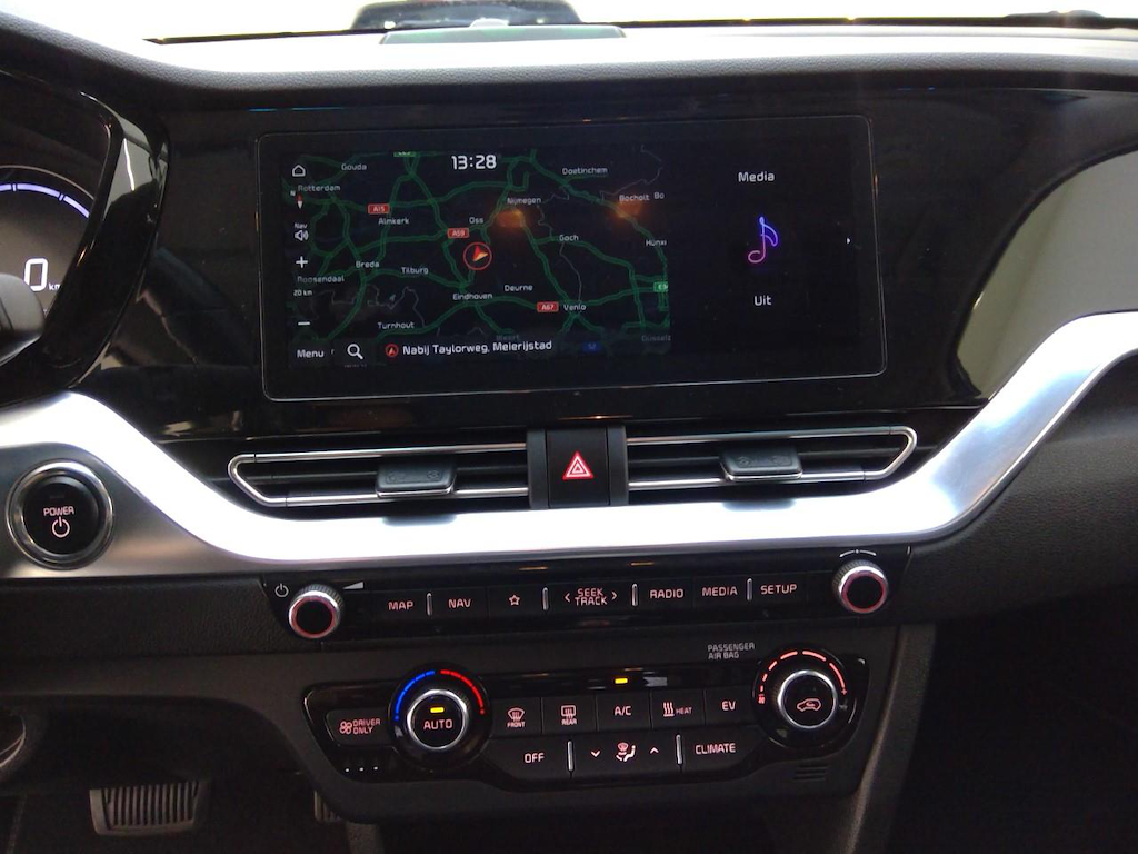 Foto 13 van Kia Niro