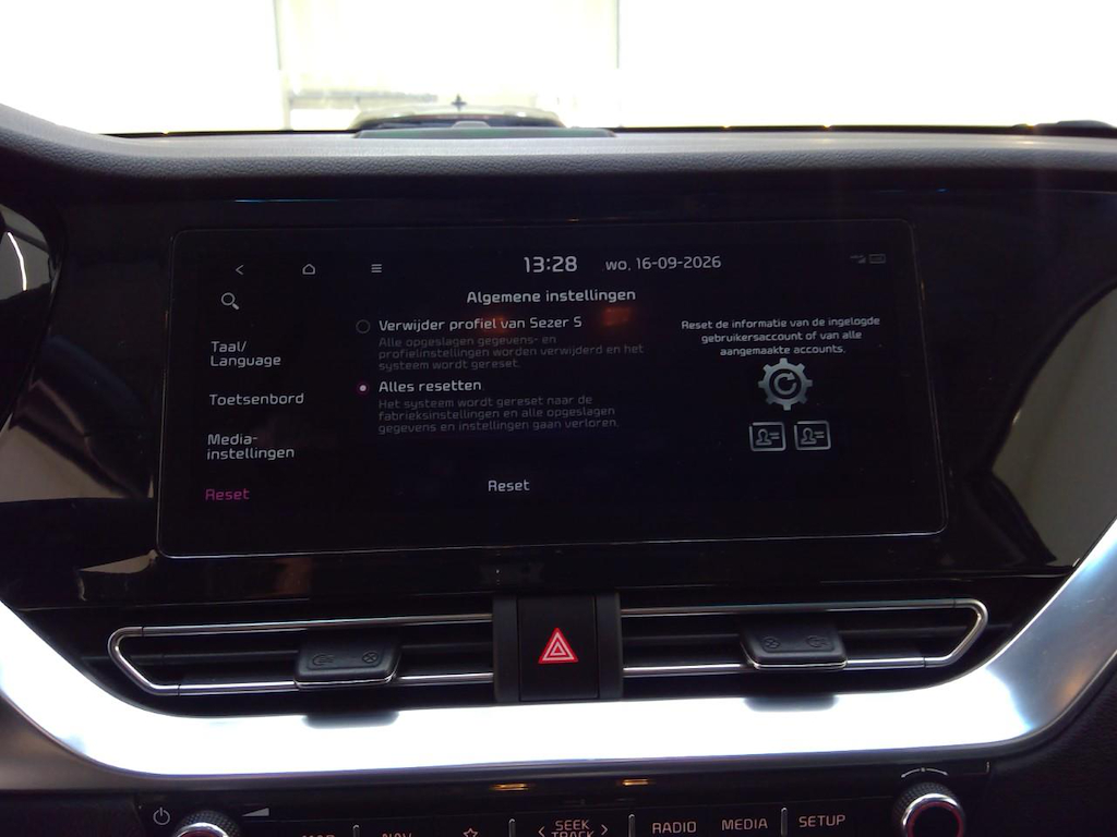 Foto 14 van Kia Niro