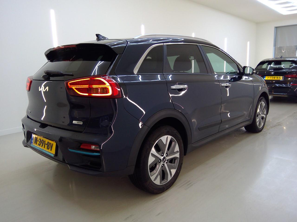 Foto 3 van Kia Niro