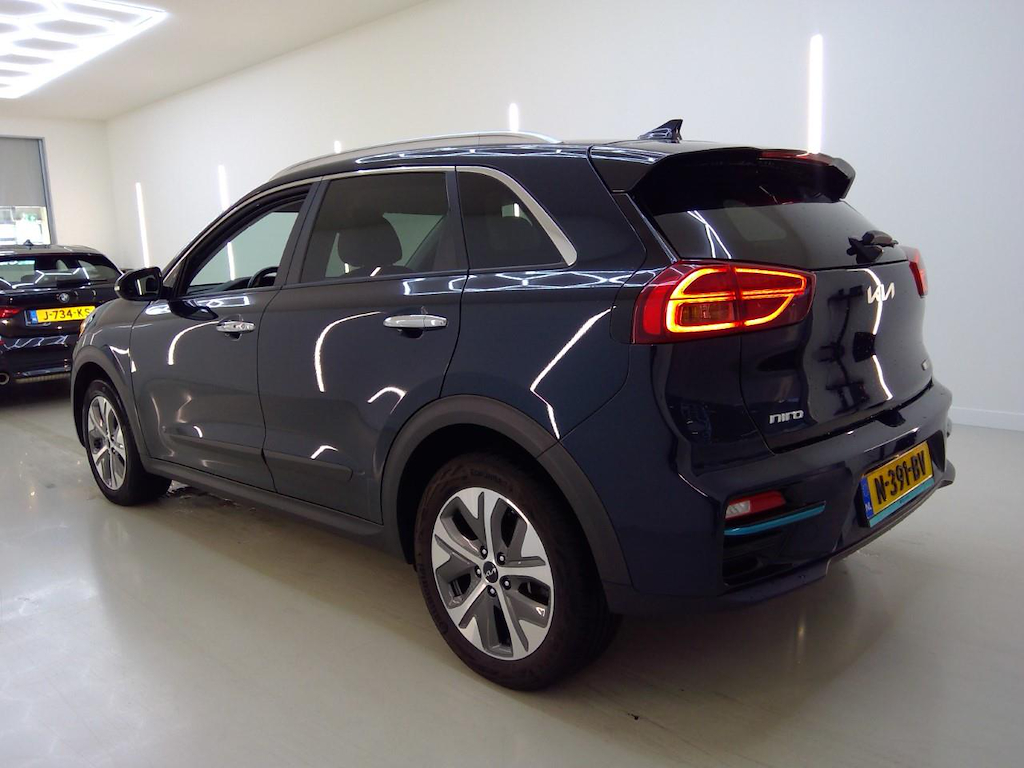 Foto 5 van Kia Niro