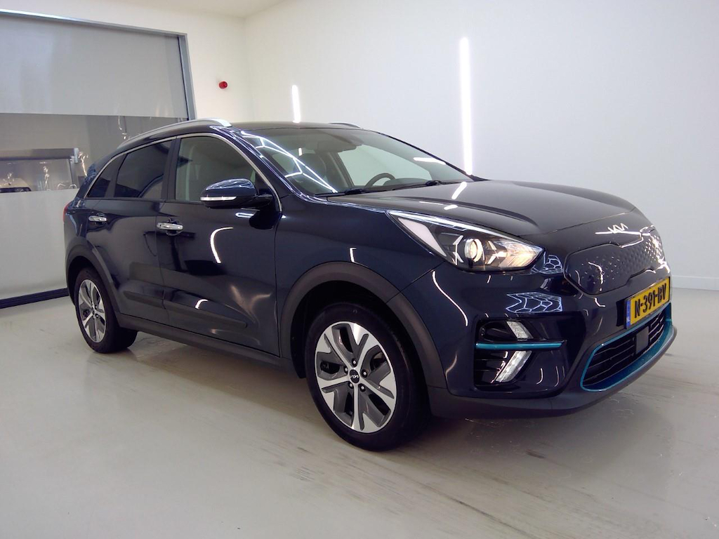 Foto 6 van Kia Niro